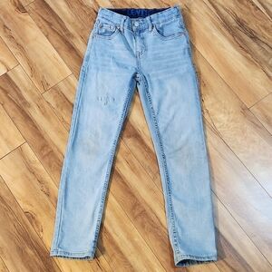 Levi's 502 Jeans Boy's 10